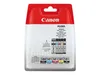 Canon CLI-581 C/M/Y/BK Multi Pack Produktbild-Vorschau 2