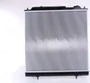 NISSENS 62855 Kühler Wasserkühler Motorkühler für Produktbild-Vorschau 2
