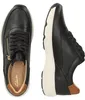CLARKS Sneaker Tivoli mit praktischem Reißverschluss am Produktbild-Vorschau 7