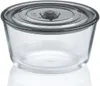 Lebensmittelbehälter, Lunchbox, mit Deckel, rund, 2,2 L, Produktbild-Vorschau 1