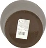 Prosperplast Blumentopf TUBUS SLIM Kaffee 25 cm Produktbild-Vorschau 11