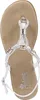 Rieker fsk damen sandalen Sandale Weiß Produktbild-Vorschau 43