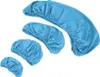 Hochelastisches, waschbares Set aus Stuhlbezug, Kissen und Produktbild-Vorschau 4