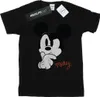 Disney - "Ponder" T-Shirt für Herren BI40436 (S) (Schwarz) Produktbild-Vorschau 1