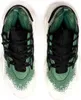 Adidas Trae Young 3 Basket Uomo - Nuvola Bianca / Verde / Anteprima dell’immagine prodotto 5