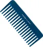 Comair Strähnenkamm 419 blau Blue Profi Line Comair comb Produktbild-Vorschau 1