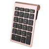 RF304 mini tastiera wireless USB 2.4G a 22 tasti numerici Anteprima dell’immagine prodotto 3