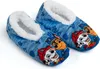 Paw Patrol Homesocks für Jungen - ABS Winter Hausschuhe Produktbild-Vorschau 1