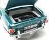 Norev 188648 VW Karmann Ghia 1500 1963 grün 1:18 Produktbild-Vorschau 8