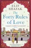 The Forty Rules of Love Anteprima dell’immagine prodotto 1