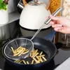 Cucchiaio Vilde Cucchiaio a forchetta in acciaio inox 37 cm Anteprima dell’immagine prodotto 3
