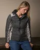 Tee Jays 9611 | Damen Hooded Aspen Crossover Jacket - Produktbild-Vorschau 3