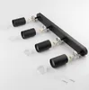 LED Spot plafonnier 4x GU10 IP44 ADERO Noir Lumiled Voir les images du produit 9