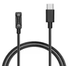 kwmobile Smartwatch Ladekabel für Polar Pacer / Pacer Pro Produktbild-Vorschau 8