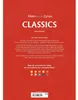 Disney - Classics - Malen nach Zahlen Produktbild-Vorschau 2