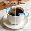 4 Stück Wasserfilter Ersatz für Nivona, Melitta, Krups F088 Produktbild-Vorschau 6