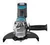 Makita XGT GA038GT201 - Winkelschleifer - schnurlos - 230 Produktbild-Vorschau 15