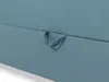 MIRJAN24 Boxspringbett Inez, Doppelbett mit zwei Bettkästen Produktbild-Vorschau 11