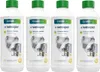 Wessper CleanMax Green Entkalker 4×500 ml – ökologisch, Produktbild-Vorschau 1