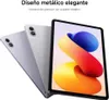 Xiaomi Redmi Pad 2 Pro 8/256GB WiFi Silver Produktbild-Vorschau 10