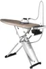 Laurastar Bügelbezug Mycover Taupe, 131cm x 55cm, Produktbild-Vorschau 2