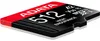 ADATA High Endurance 512 GB microSDXC, Speicherkarte, Produktbild-Vorschau 3