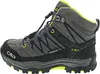 CMP Boots Wanderschuhe Leder/Textil Produktbild-Vorschau 36
