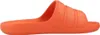 Adidas ADILETTE FLOW Badeschuhe Orange Produktbild-Vorschau 4