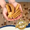 10 kg Lyra Pet® Rinderkopfhaut Abschnitte 1 - 7 cm Produktbild-Vorschau 4