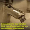 Saftpresse 6 Liter Wasserdurckpresse Hydropresse aus Produktbild-Vorschau 9