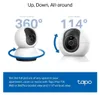 TP-LINK TP-Link TC72 Telecamera di sicurezza Bulb Anteprima dell’immagine prodotto 4