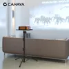 CAHAYA Supporto per proiettore Beamer Supporto da pavimento Anteprima dell’immagine prodotto 7
