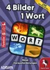 4 Bilder 1 Wort - Neue Herausforderungen, Kartenspiel Produktbild-Vorschau 2