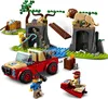LEGO 60301 City Pojazd terenowy do ratowania dzikich Podgląd zdjęcia produktu 27