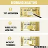 RUBBELOX Goldenes Ticket Geschenkkarte Rubbelkarte Produktbild-Vorschau 4