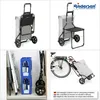 Andersen Shopper Comfort Shopper Signe wózek na zakupy 59 Podgląd zdjęcia produktu 9