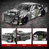 RC Drift Car 1/18 RC Car 2,4 GHz 4WD 30 km/h Produktbild-Vorschau 3