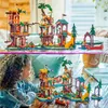 LEGO Friends Baumhaus im Abenteuercamp, Spielset für Produktbild-Vorschau 19