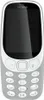Nokia 3310 2G Unlocked Mobiltelefon (2,4 Zoll Farbdisplay, Produktbild-Vorschau 1