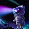 LED projektor hvězdné oblohy Astronaut, galaxy noční Náhled obrázku produktu 7