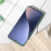 Xiaomi 12 Pro Hülle, Flüssig Silikon Weich Gummi Produktbild-Vorschau 3