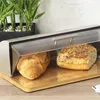 Chlebník S Bambusovou Základňou Náhľad obrázku produktu 10