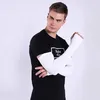 Arm Sleeves UV-Sonnenschutz Armmanschetten Finger Tattoo Produktbild-Vorschau 5