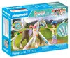 PLAYMOBIL Kreativset mit Pferd und Stiften Produktbild-Vorschau 1