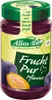 Allos - Frucht Pur 75% Pflaume - 250g Produktbild-Vorschau 2