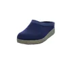 Haflinger Damen Herren Hausschuh Pantoffel Wolle Grizzly Produktbild-Vorschau 24