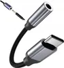 Cavo - Da USB-C a jack da 3,5 mm - Adattatore audio AUX DAC Anteprima dell’immagine prodotto 1