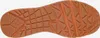 The image shows the sole of a shoe against a white background. Voir les images du produit
