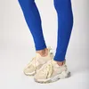 Merry Style Damen Lange Leggings aus Baumwolle MS10-198 Produktbild-Vorschau 5
