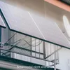 Powerness Aufständerung Solarmodul Halterung für Balkon & Produktbild-Vorschau 4